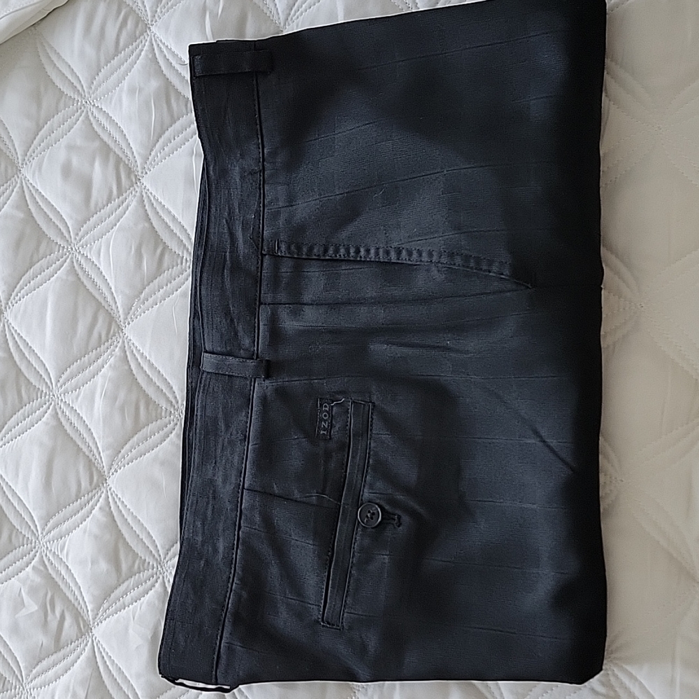 Mens Izod Golf Slacks